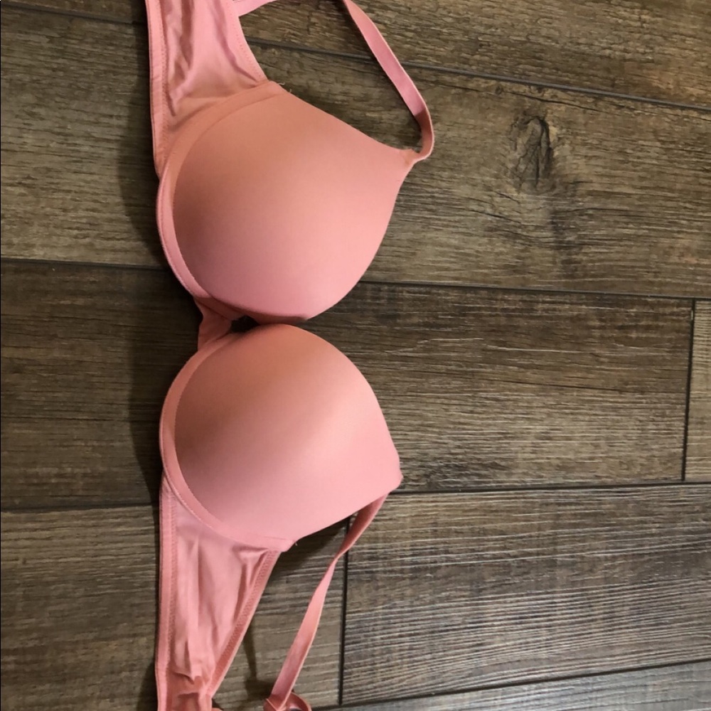 Push up bra